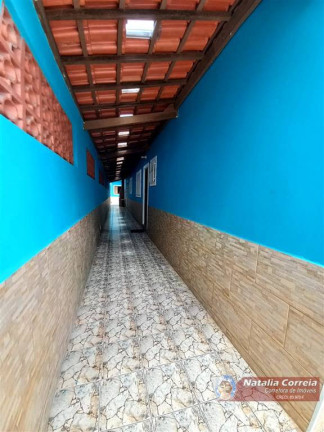 Imagem Casa com 2 Quartos à Venda, 60 m² em Loty - Itanhaem Imagem Casa com 2 Quartos à Venda, 60 m² em Loty - Itanhaem