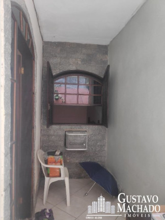 Imagem Imóvel com 2 Quartos à Venda, 64 m² em Retiro - Volta Redonda