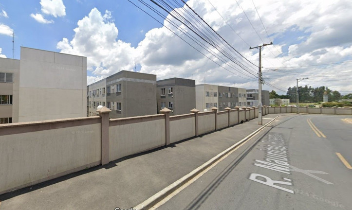 Imagem Apartamento com 2 Quartos à Venda, 40 m² em Jardim Santo Antônio - Almirante Tamandare Imagem Apartamento com 2 Quartos à Venda, 40 m² em Jardim Santo Antônio - Almirante Tamandare