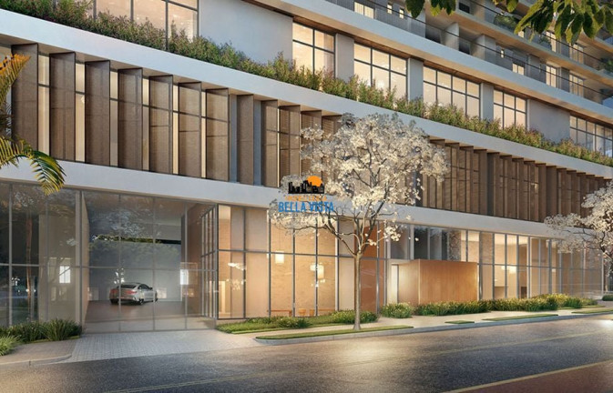 Imagem Apartamento com 4 Quartos à Venda,  em Vila Madalena - São Paulo