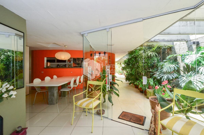 Imagem Casa com 3 Quartos à Venda, 367 m² em Brooklin - São Paulo