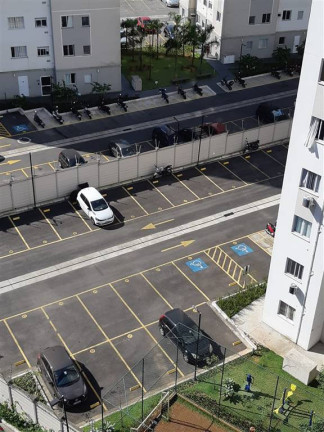 Imagem Apartamento com 2 Quartos à Venda, 70 m² em Castelo - Santos
