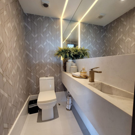 Imagem Apartamento com 3 Quartos para Alugar, 180 m² em Patamares - Salvador Imagem Apartamento com 3 Quartos para Alugar, 180 m² em Patamares - Salvador