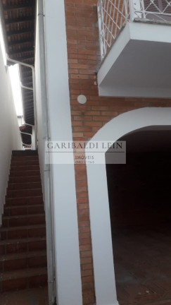 Imagem Casa com 3 Quartos para Alugar, 280 m² em Jardim Guarani - Campinas Imagem Casa com 3 Quartos para Alugar, 280 m² em Jardim Guarani - Campinas