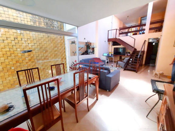 Imagem Casa com 5 Quartos à Venda, 375 m² em Lagoa Nova - Natal Imagem Casa com 5 Quartos à Venda, 375 m² em Lagoa Nova - Natal