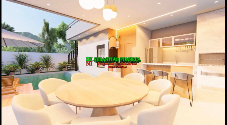 Imagem Casa com 3 Quartos à Venda, 450 m² em Condomínio Residencial Monaco - São José Dos Campos Imagem Casa com 3 Quartos à Venda, 450 m² em Condomínio Residencial Monaco - São José Dos Campos