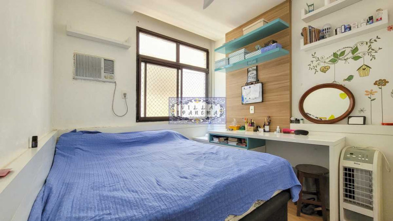 Imagem Apartamento com 3 Quartos à Venda, 105 m² em Recreio Dos Bandeirantes - Rio De Janeiro