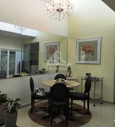 Imagem Casa de Condomínio com 3 Quartos à Venda, 249 m² em Quintas Do Ingaí - Santana De Parnaíba