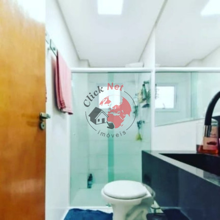 Imagem Cobertura com 2 Quartos à Venda, 94 m² em Nova Petrópolis - São Bernardo Do Campo