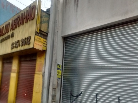 Imagem Ponto Comercial para Alugar, 500 m² em Centro - Jacareí Imagem Ponto Comercial para Alugar, 500 m² em Centro - Jacareí