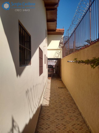 Imagem Casa com 3 Quartos à Venda, 121 m² em Praia Dos Sonhos - Itanhaém Imagem Casa com 3 Quartos à Venda, 121 m² em Praia Dos Sonhos - Itanhaém