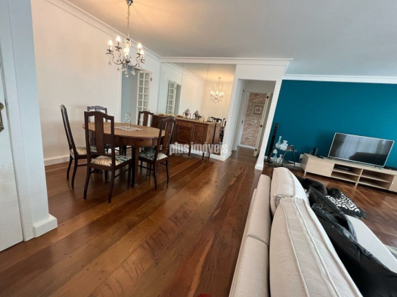 Imagem Apartamento com 2 Quartos à Venda, 117 m² em Alto Da Boa Vista - São Paulo Imagem Apartamento com 2 Quartos à Venda, 117 m² em Alto Da Boa Vista - São Paulo