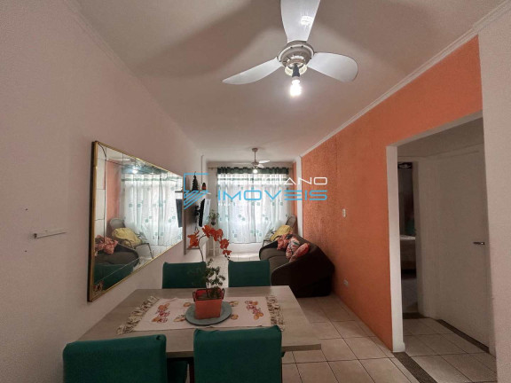 Imagem Apartamento com 1 Quarto à Venda, 50 m² em Tupi - Praia Grande