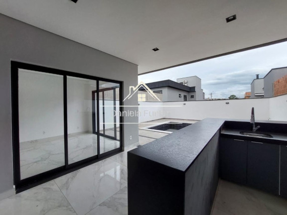 Imagem Casa de Condomínio com 3 Quartos à Venda, 190 m² em Condomínio Villagio Wanel - Sorocaba