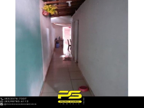 Imagem Casa com 2 Quartos à Venda, 52 m² em Zona Rural - Mari