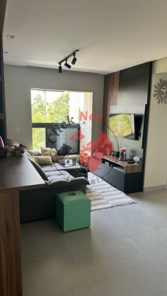 Imagem Apartamento com 2 Quartos à Venda, 58 m² em Centro - São Bernardo Do Campo Imagem Apartamento com 2 Quartos à Venda, 58 m² em Centro - São Bernardo Do Campo