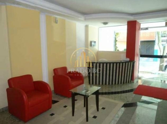 Apartamento com 2 Quartos à Venda, 121 m² em Centro - Balneário Camboriú