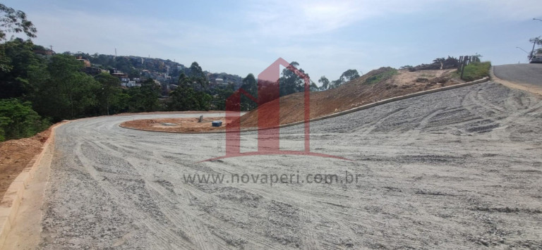 Imagem Terreno à Venda, 175 m² em Serpa - Caieiras Imagem Terreno à Venda, 175 m² em Serpa - Caieiras