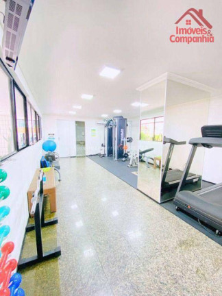 Imagem Apartamento com 3 Quartos à Venda, 240 m² em Meireles - Fortaleza Imagem Apartamento com 3 Quartos à Venda, 240 m² em Meireles - Fortaleza