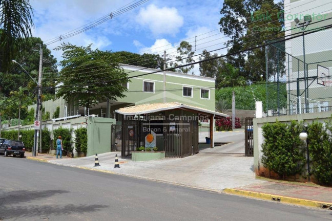Imagem Cobertura com 3 Quartos à Venda, 121 m² em Jardim Nova Europa - Campinas