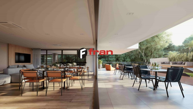 Imagem Apartamento com 2 Quartos à Venda, 75 m² em Córrego Grande - Florianópolis Imagem Apartamento com 2 Quartos à Venda, 75 m² em Córrego Grande - Florianópolis