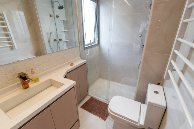 Imagem Apartamento com 2 Quartos à Venda, 98 m² em Vila Independência - São Paulo