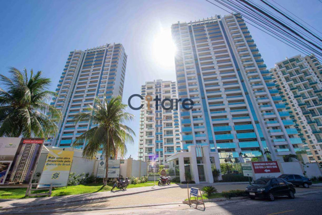 Imagem Apartamento com 4 Quartos à Venda,  em Guararapes - Fortaleza
