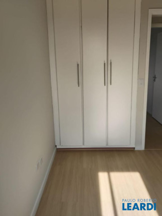 Imagem Apartamento com 3 Quartos à Venda, 70 m² em Jardim Santo André - Santo André