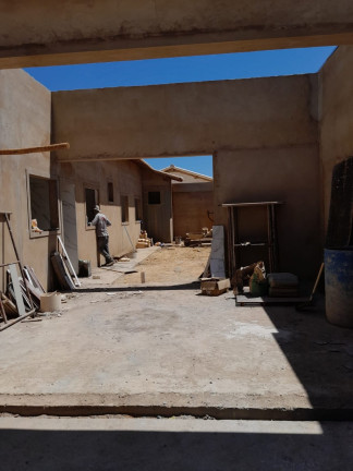 Imagem Casa com 3 Quartos à Venda, 95 m² em Residencial Sul - Montes Claros Imagem Casa com 3 Quartos à Venda, 95 m² em Residencial Sul - Montes Claros