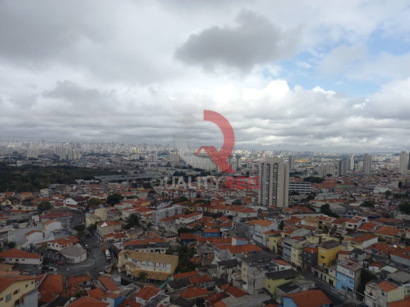 Imagem Apartamento com 2 Quartos à Venda, 47 m² em Vila Maria Alta - São Paulo Imagem Apartamento com 2 Quartos à Venda, 47 m² em Vila Maria Alta - São Paulo