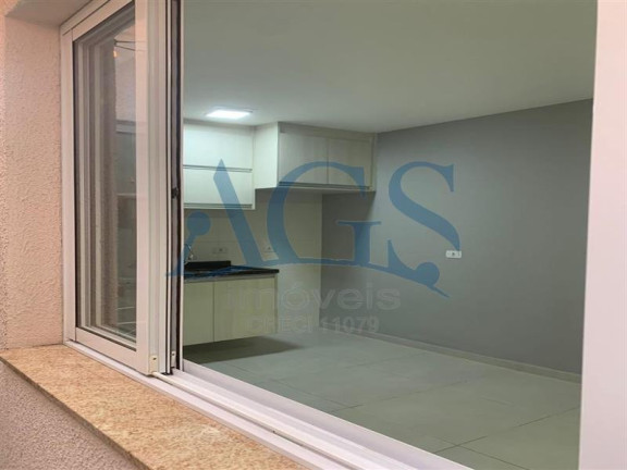 Imagem Apartamento com 1 Quarto à Venda, 37 m² em água Rasa - São Paulo