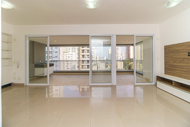 Imagem Apartamento com 2 Quartos à Venda, 100 m² em Chácara Inglesa - São Paulo