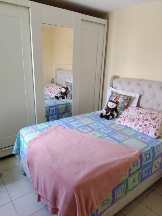 Imagem Apartamento com 3 Quartos à Venda, 63 m² em Inácio Barbosa - Aracaju Imagem Apartamento com 3 Quartos à Venda, 63 m² em Inácio Barbosa - Aracaju