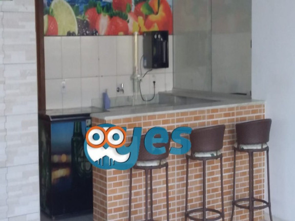 Imagem Casa com 3 Quartos à Venda, 150 m² em Sim - Feira De Santana