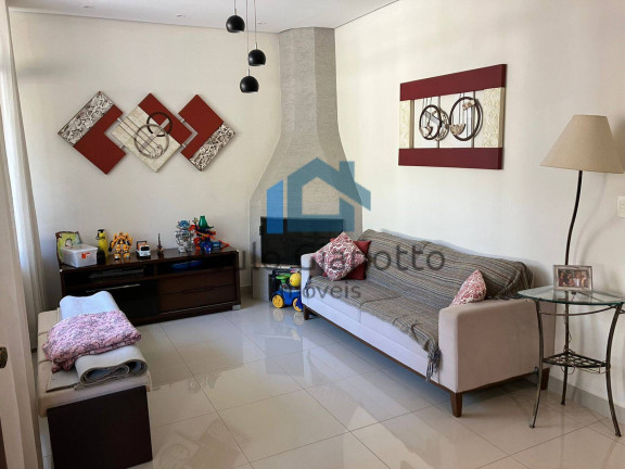Imagem Casa com 4 Quartos à Venda, 302 m² em Granja Viana - Cotia