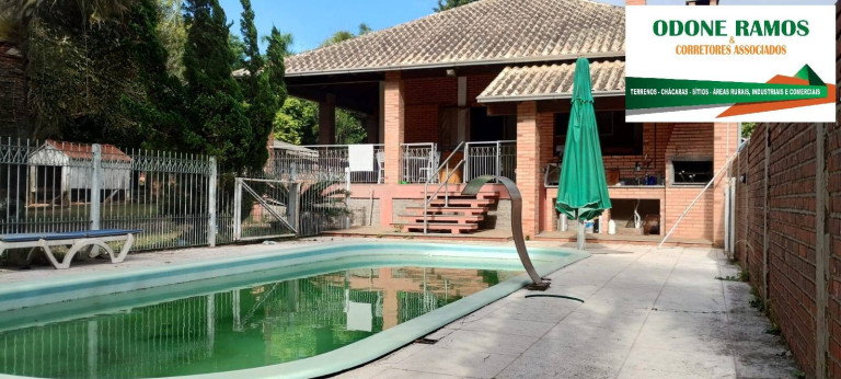 Imagem Casa com 2 Quartos à Venda, 160 m² em Nova Santa Rita
