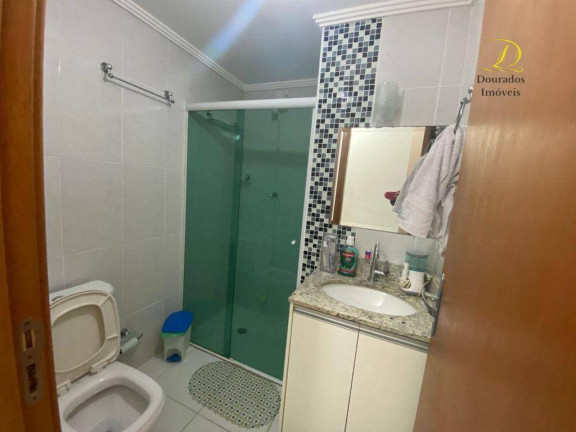 Imagem Apartamento com 4 Quartos à Venda, 157 m² em Vila Guilhermina - Praia Grande