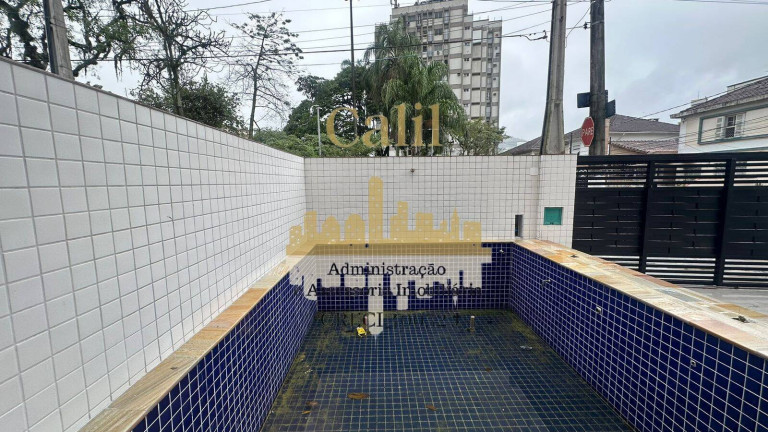 Imagem Sobrado com 3 Quartos à Venda, 140 m² em Vila Belmiro - Santos
