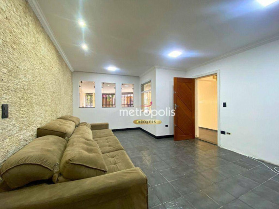 Imagem Sobrado com 3 Quartos à Venda, 155 m² em Santa Paula - São Caetano Do Sul Imagem Sobrado com 3 Quartos à Venda, 155 m² em Santa Paula - São Caetano Do Sul