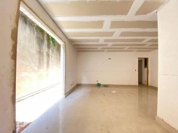 Imagem Apartamento com 3 Quartos à Venda, 95 m² em Itapoã - Belo Horizonte