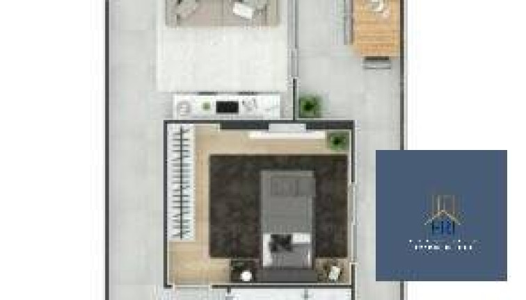 Imagem Apartamento com 2 Quartos à Venda, 84 m² em Canto Do Forte - Praia Grande