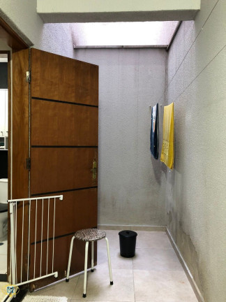 Imagem Apartamento com 2 Quartos à Venda, 40 m² em Artur Alvin - São Paulo