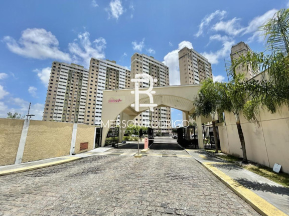 Imagem Apartamento com 2 Quartos à Venda, 56 m² em Ponta Negra - Natal