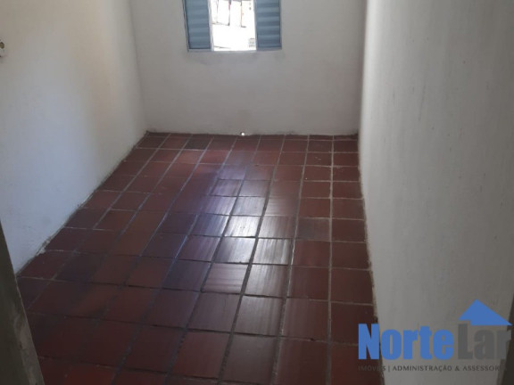 Imagem Casa com 1 Quarto para Alugar, 50 m² em Vila Nina - São Paulo