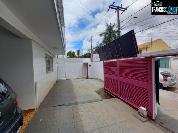 Imagem Imóvel com 4 Quartos à Venda, 401 m² em Setor Oeste - Goiânia
