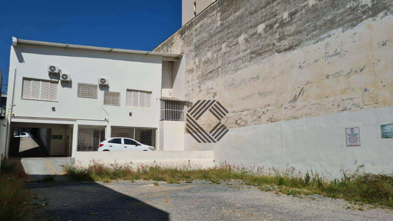 Imagem Casa à Venda, 375 m² em Centro - Sorocaba