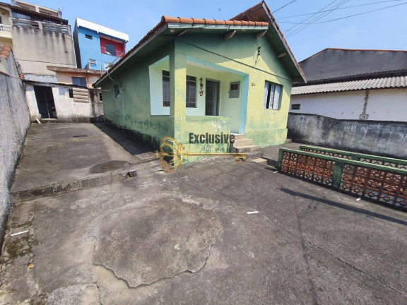 Imagem Casa com 2 Quartos à Venda, 252 m² em Vila Suíça - Santo André Imagem Casa com 2 Quartos à Venda, 252 m² em Vila Suíça - Santo André