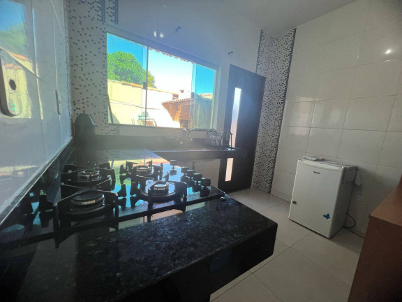 Imagem Casa com 2 Quartos à Venda, 71 m² em Jardim Arco íris - São Pedro Da Aldeia Imagem Casa com 2 Quartos à Venda, 71 m² em Jardim Arco íris - São Pedro Da Aldeia