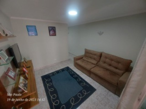 Imagem Sobrado com 3 Quartos à Venda, 197 m² em Vila água Funda - São Paulo