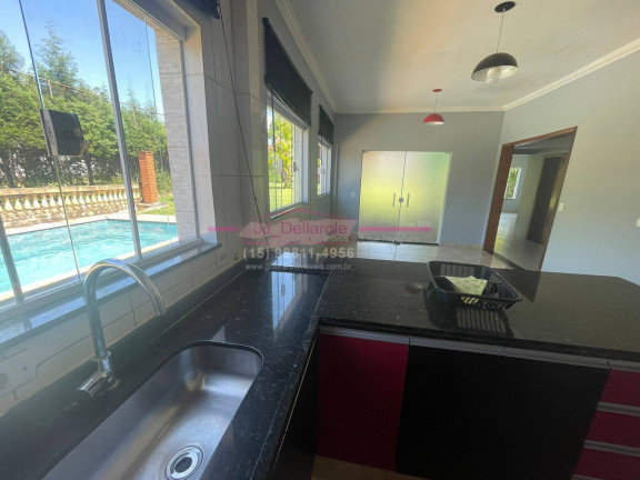 Imagem Chácara com 2 Quartos à Venda, 250 m² em Residencial Green Ville - Boituva Imagem Chácara com 2 Quartos à Venda, 250 m² em Residencial Green Ville - Boituva